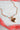 Gold charm pendant