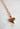 Heart bead jewelry
