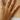 Pinky Swear Bow Ring