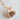 Rosehip Reverie Teapot Necklace