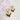 Yearning for You Heart Locket Earrings