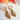 Green bunny earring