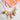 Pearl cherry pendant