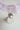 Pocket Full of Moonlight Ring in Silver - Bittersweet 