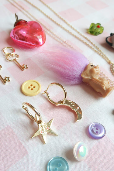 Bittersweet Jewelry