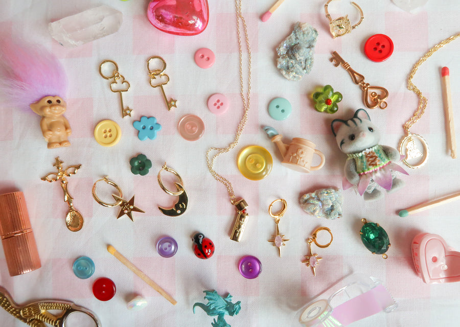 Bittersweet Jewelry