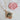 Dearly Yours Swan Wax Seal Necklace