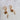 Key to My Heart Earrings