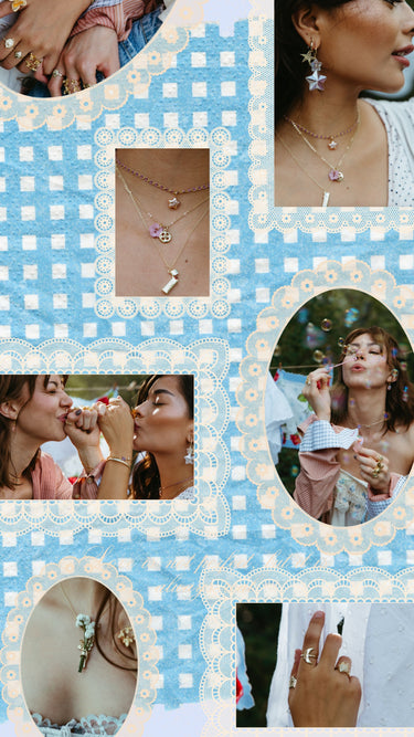 Bittersweet Jewelry