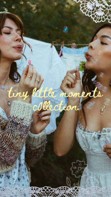 Bittersweet Jewelry